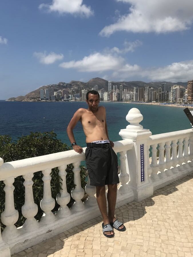 Holiday pics from Spain