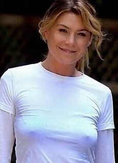 Grey&;s Anatomy - Meredith Grey - Ellen Pompeo