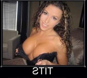 Horny Humor