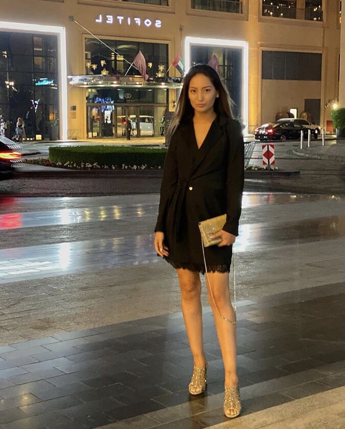 Kz Wife