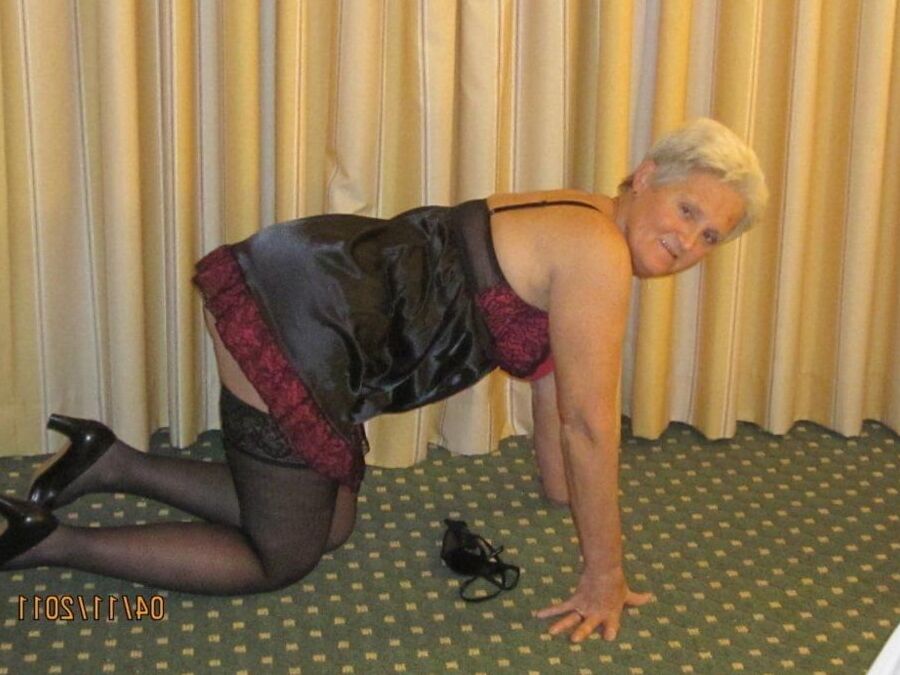 Old whore Marci from Maryland is a meaty fuckdoll