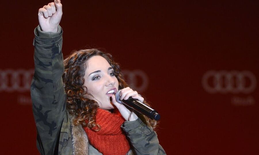 Natalia Kelly (Eurovision Austria)