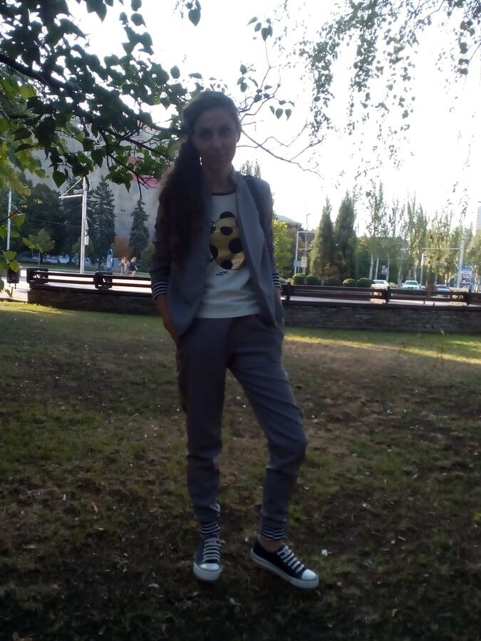 from Ukraine
