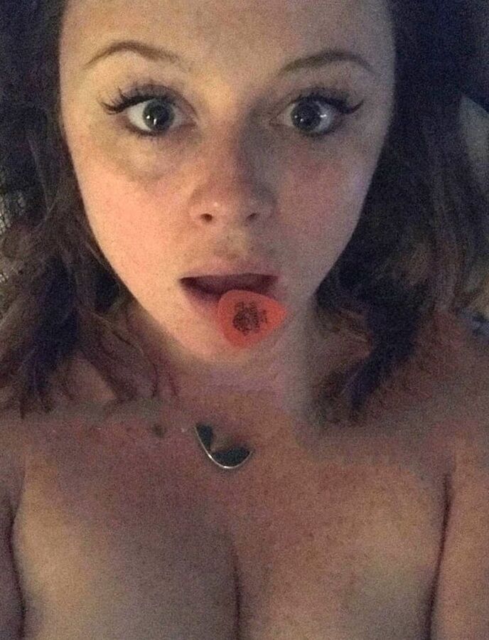 Emily Atack