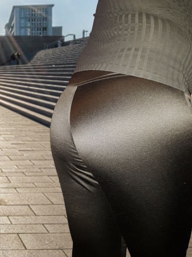 Tight - Clothed