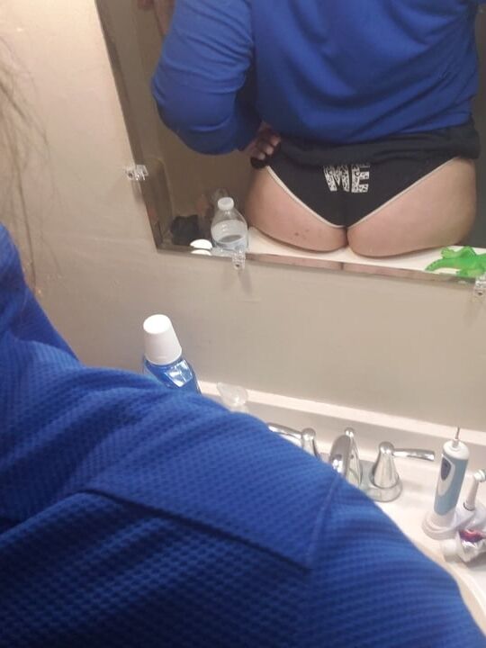 Nice Ass