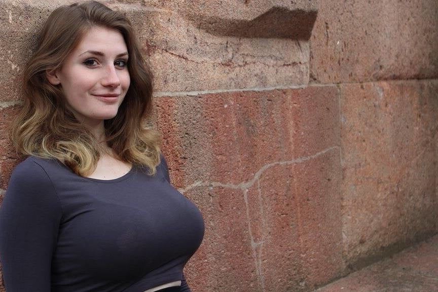 Big tits