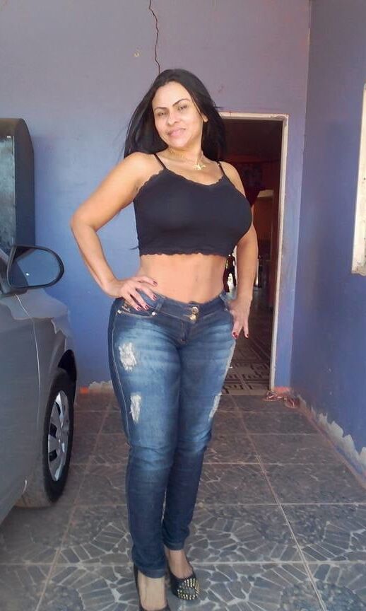 Mara Cristina