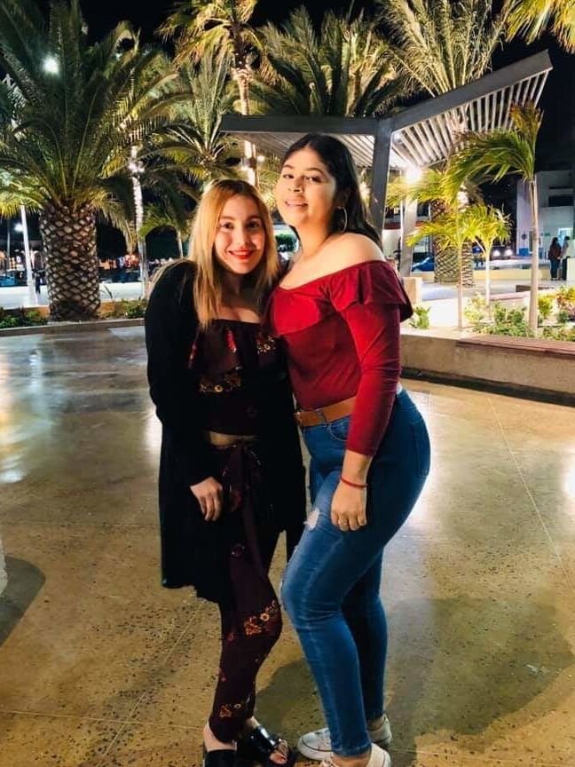 Karen Bravo (Putita Secreta)