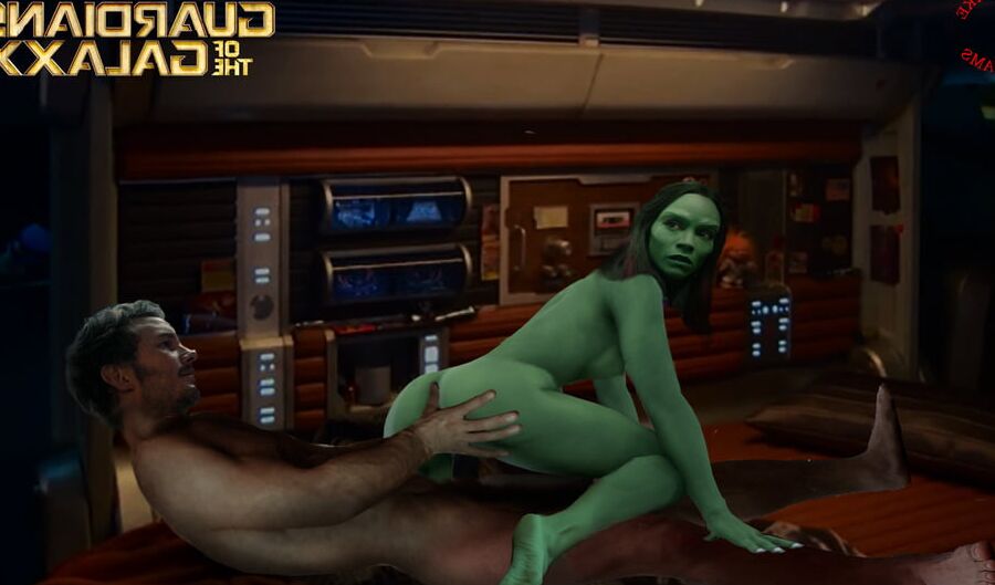 Gamora
