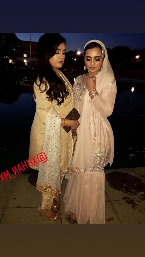 Sexy Non Nude Paki Indian Bengali Mix HOT