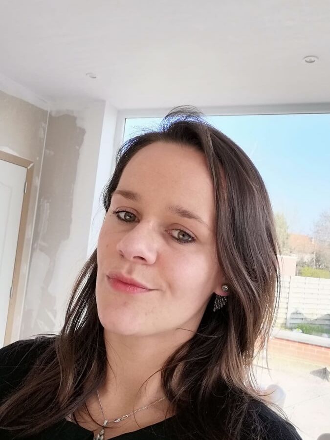 Fuckslave Jane from Netherlands