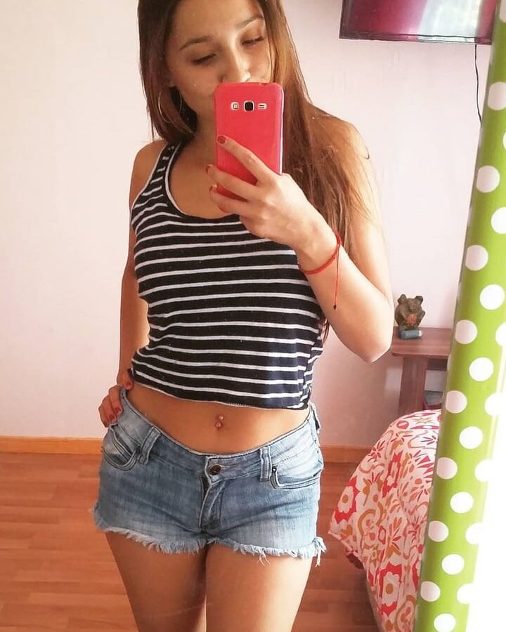 Putitas Bellas &amp; Ricas ()