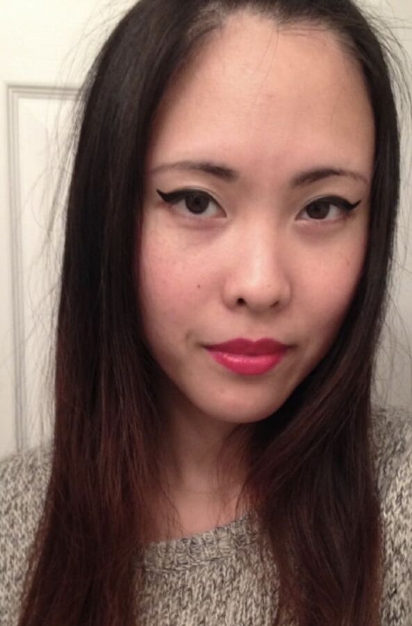 Exposure request asain gf