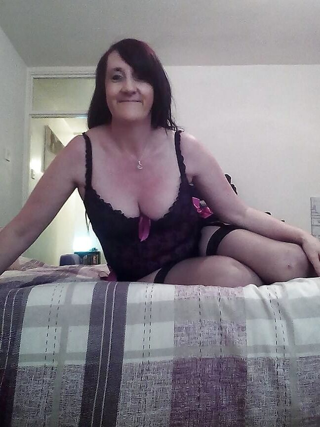Maria milf romanian