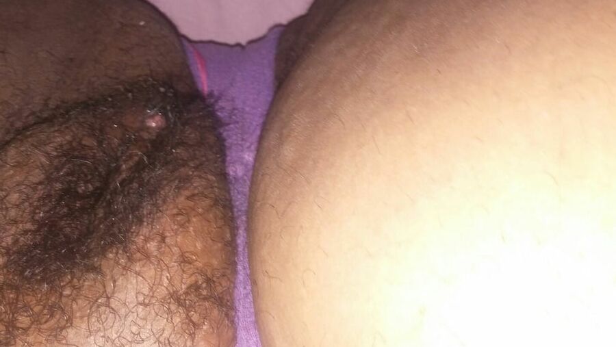 BBW black