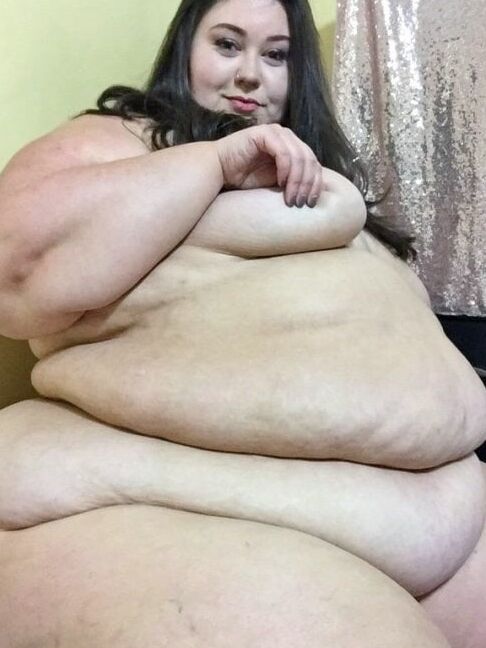 BBW Fat Piggy Girls