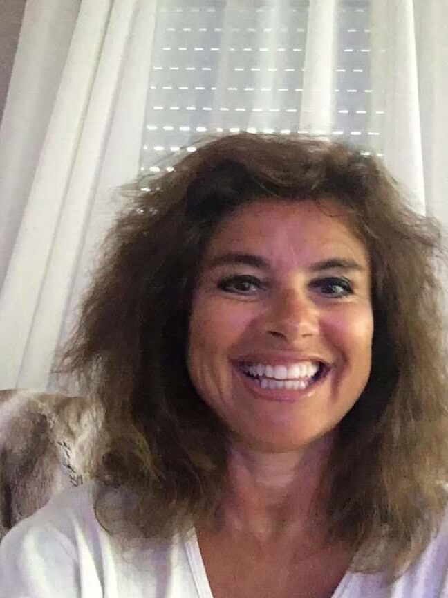 Sylvie ans