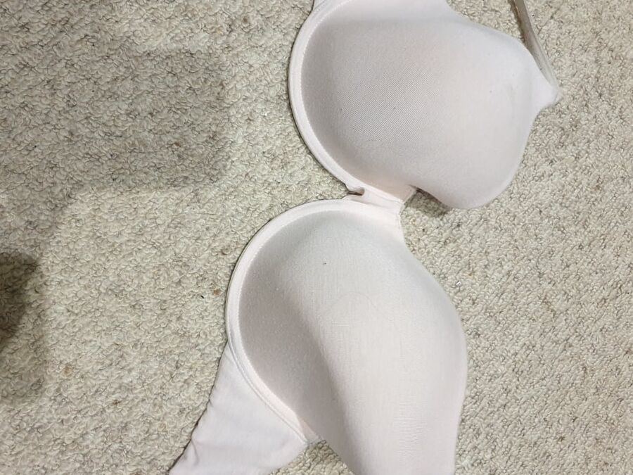 My Sisters DD Bras
