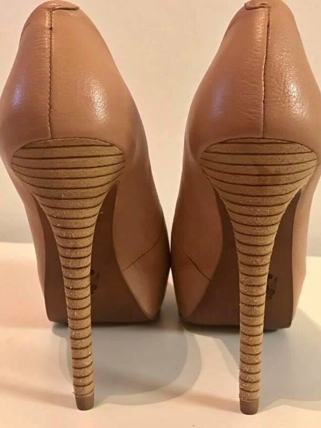 Escarpins