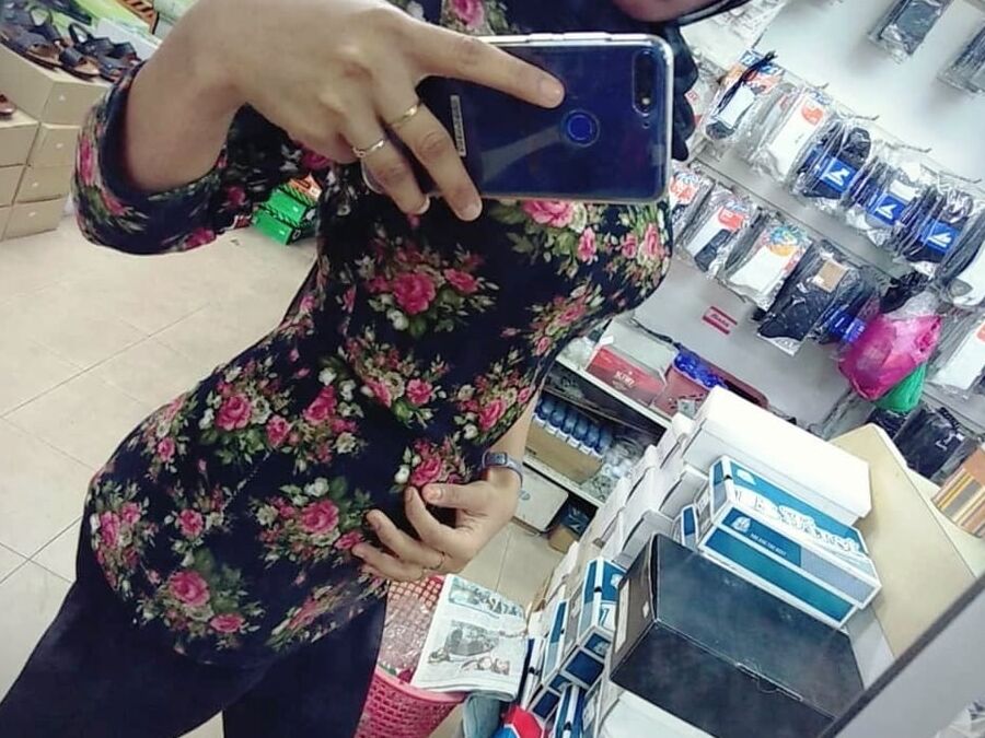 Just the way you are