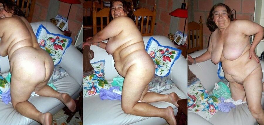 Hot and sexy bbw mix
