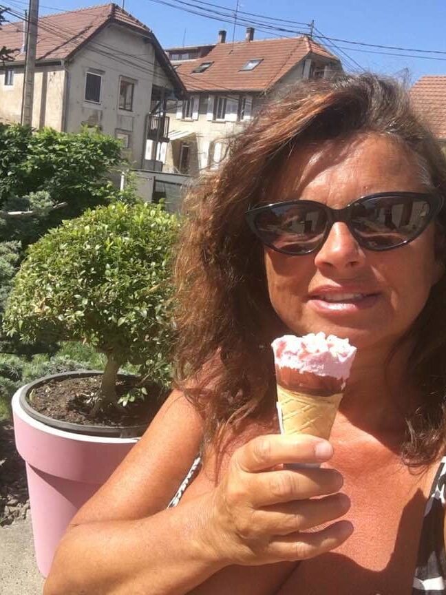Sylvie ans