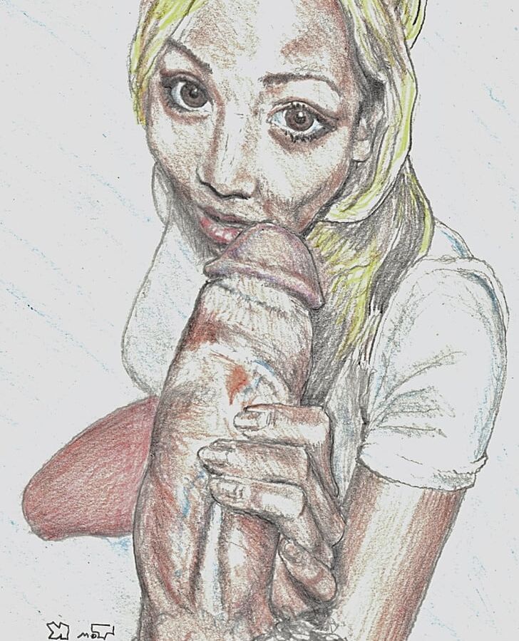 My Artwork part