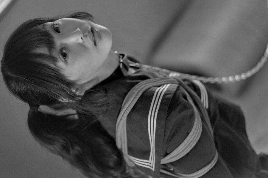 B&amp;W Art Pics