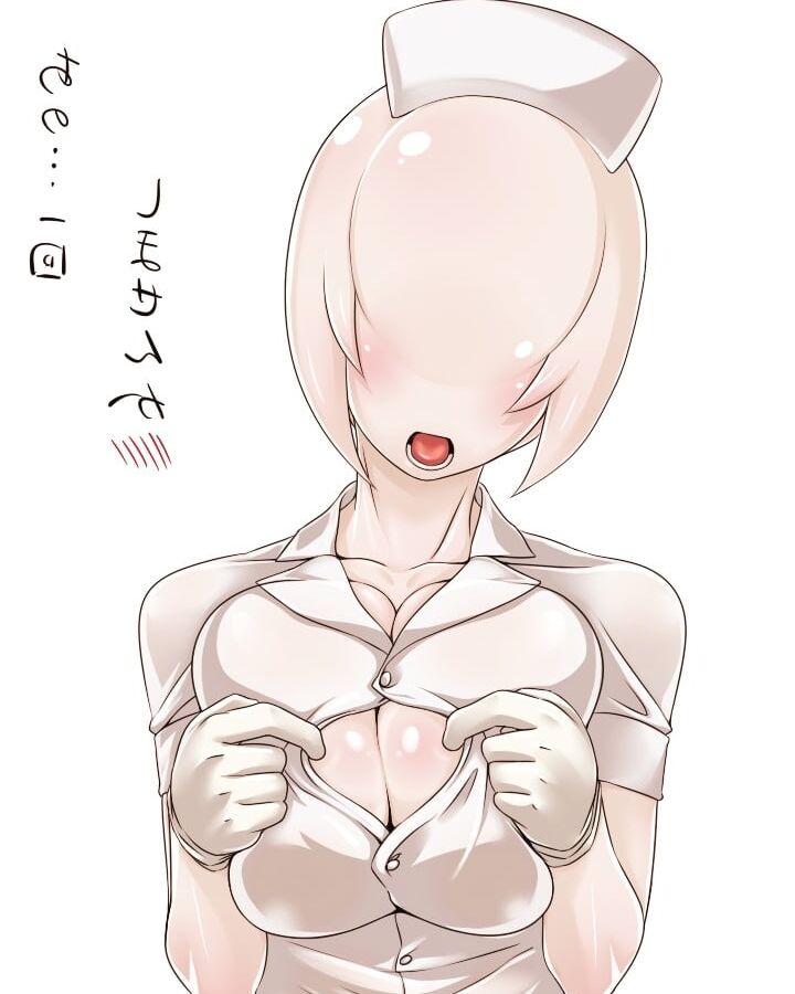 Monster Girls: Silent Hill Nurses