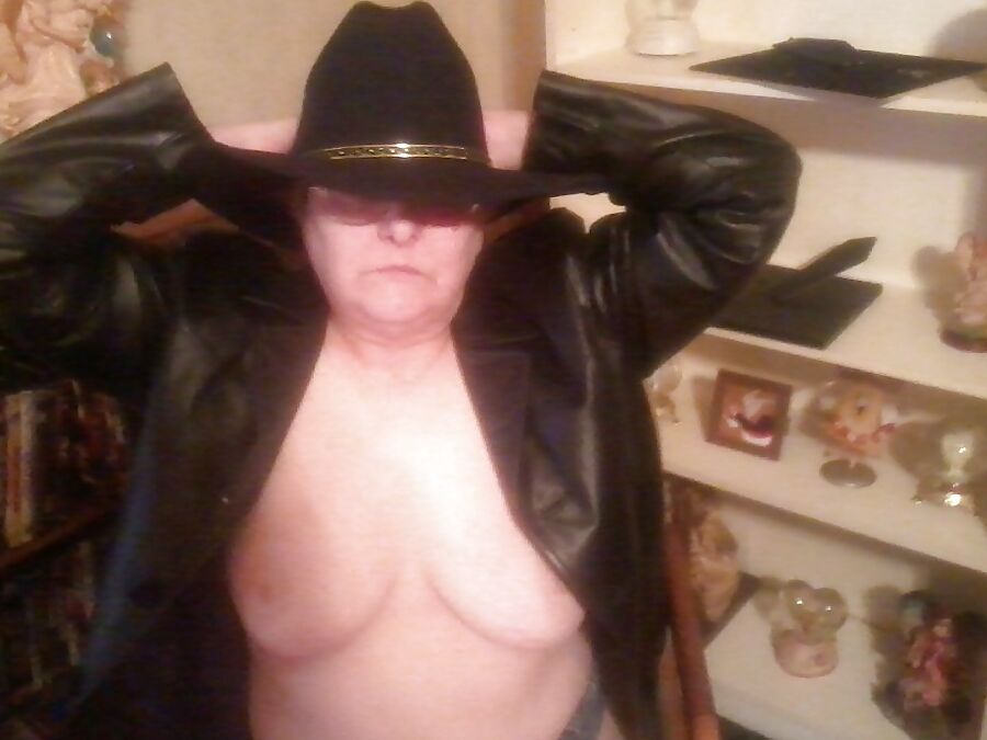 For Betty
