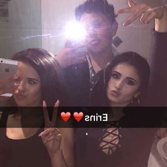 Stupid Chav Sluts- Erin B