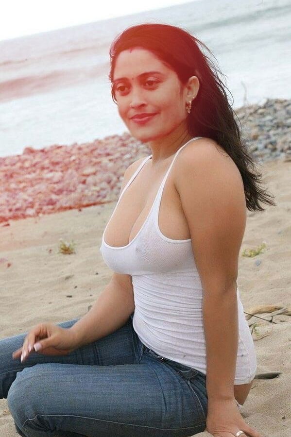 My sexy Indian lover Aish