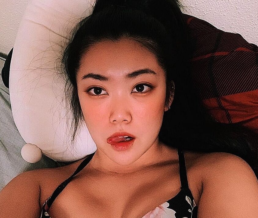 Asian Slut yrs