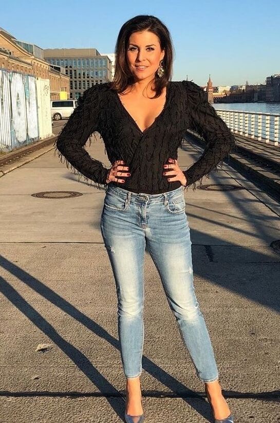 Vanessa Blumhagen