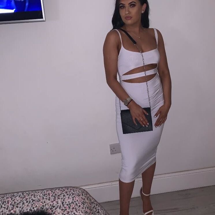 Stupid Chav Sluts- Erin B