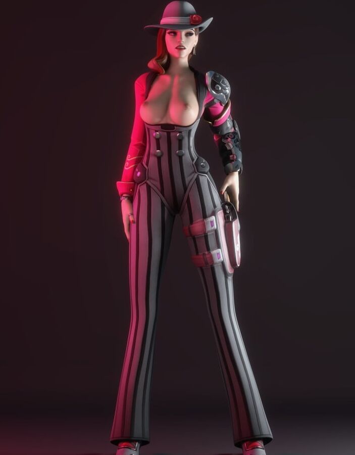 Hentai, d , art -