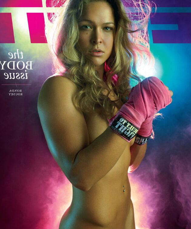 Ronda