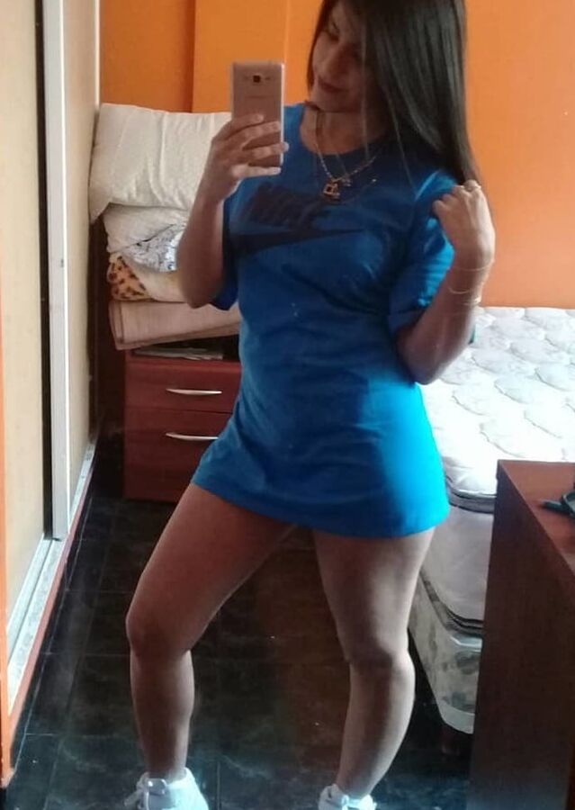 Karina, Peru