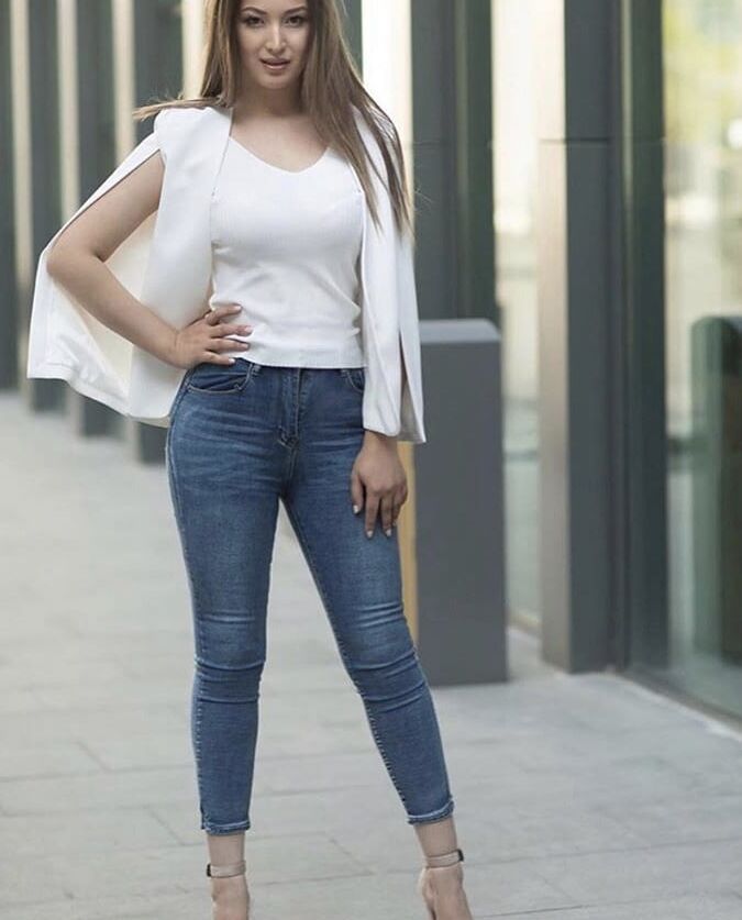 Kz Wife