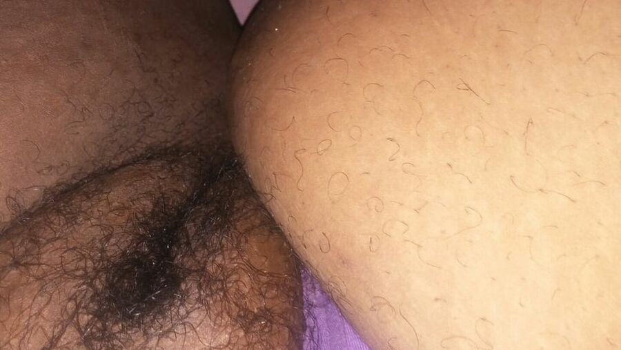 BBW black