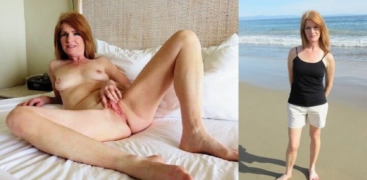 Milf Candy