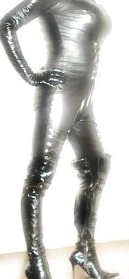 Boots and Heels