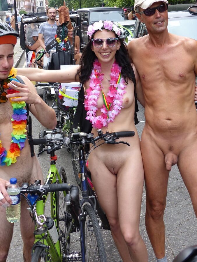 WNBR Mix