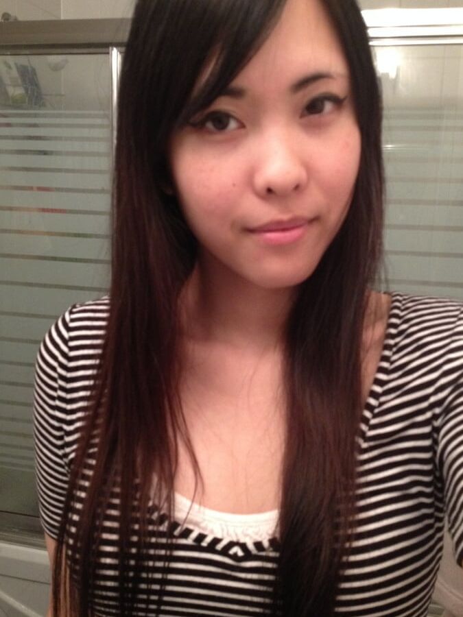 Exposure request asain gf