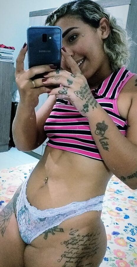 Novinhas