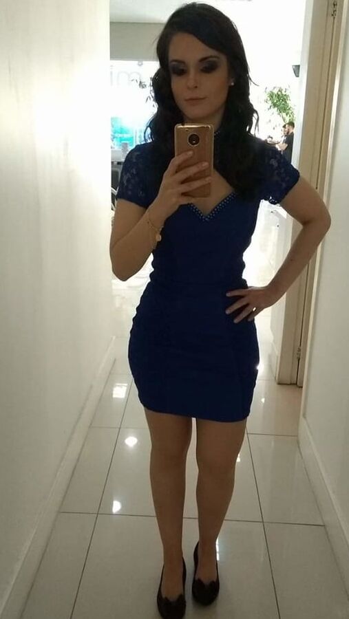 VESTIDOS SAIAS LINDAS GOSTOSAS D+