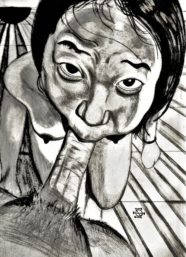 Drawing Erotic Art