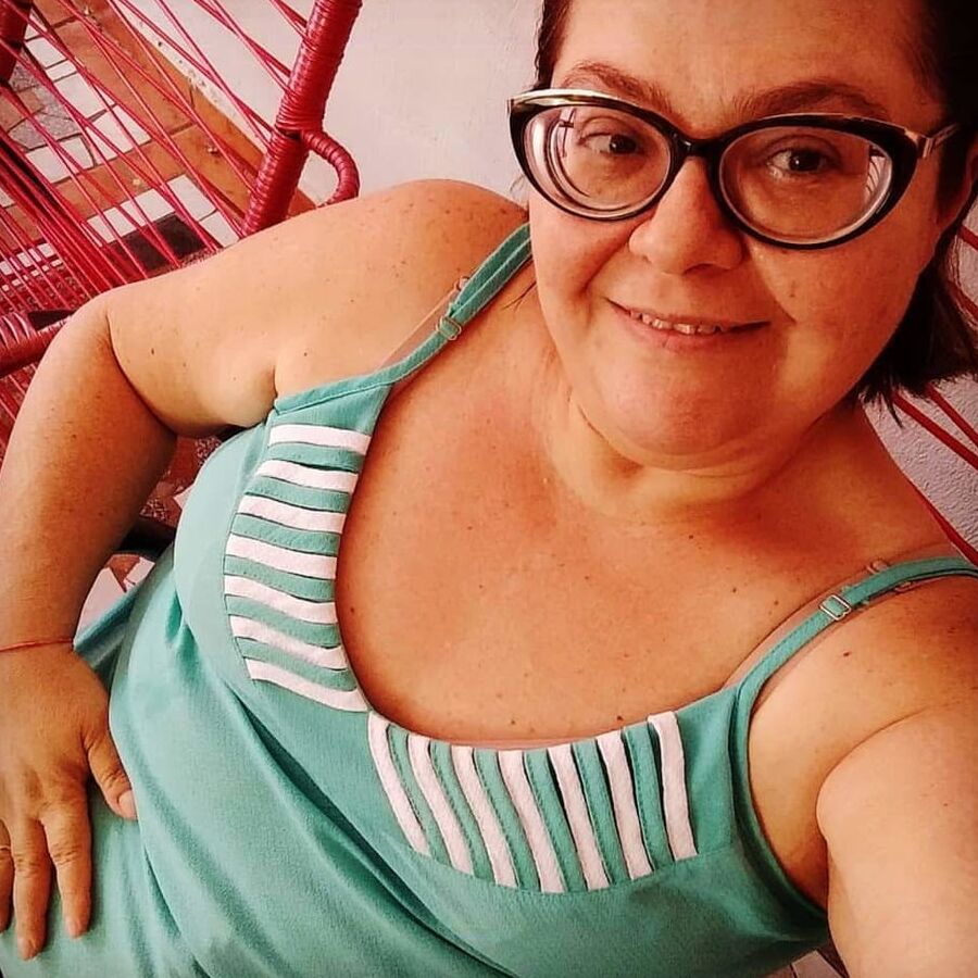 Sexy BBW (fuckable milf)