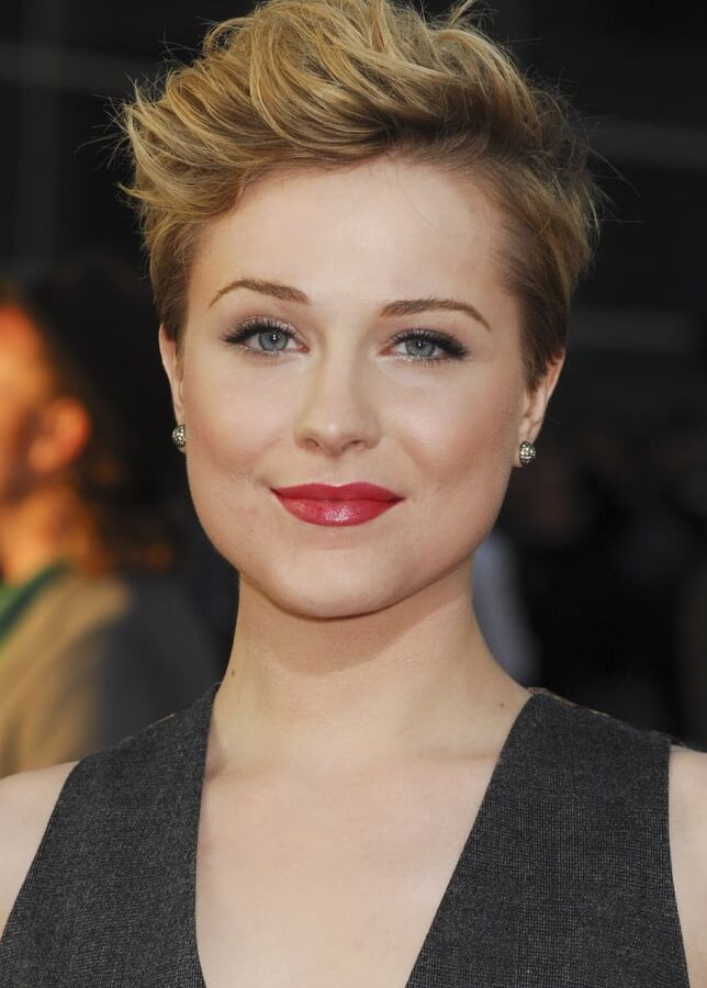Evan Rachel Wood